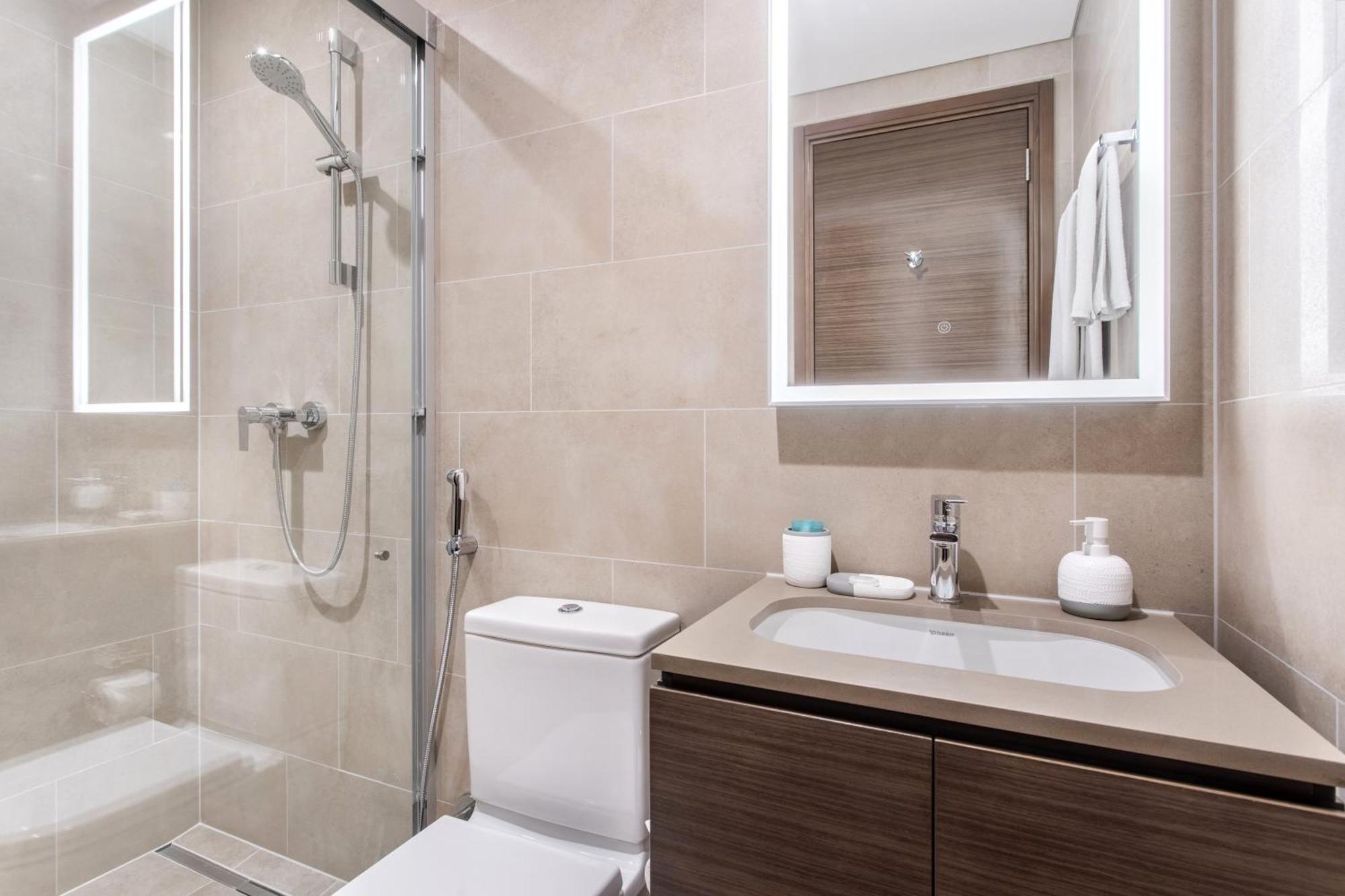 By Latinem Luxury 2br Cv A813 Near Burj Khalifa Dubai