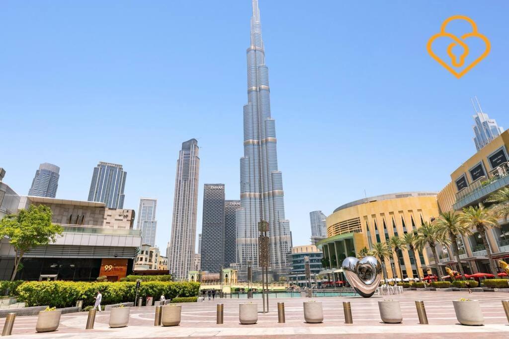 Daire Keysplease Address Opera 2br Downtown 26 *