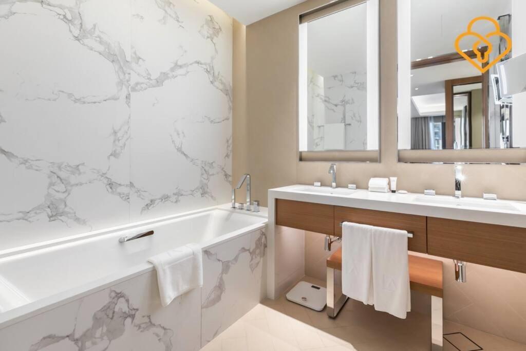 Keysplease Address Opera 2br Downtown 26 Daire Dubai