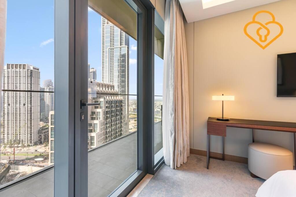 Keysplease Address Opera 2br Downtown 26 Daire Dubai