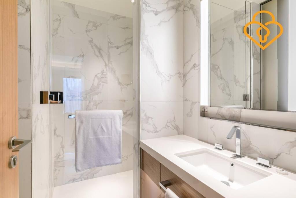Daire Keysplease Address Opera 2br Downtown 26 Dubai