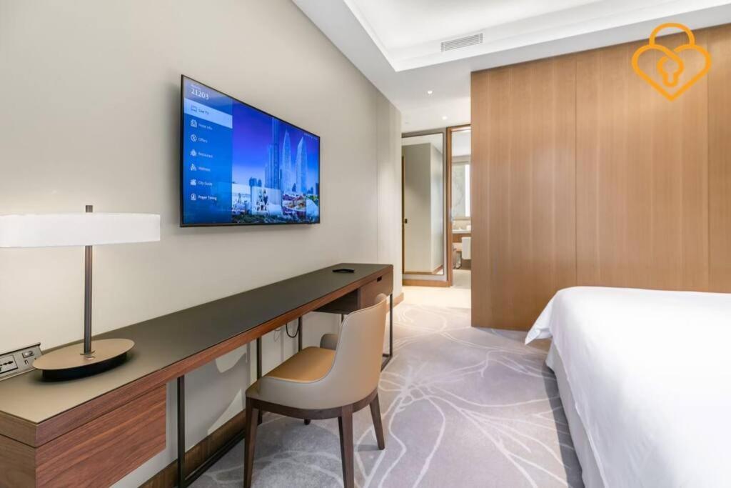 Daire Keysplease Address Opera 2br Downtown 26