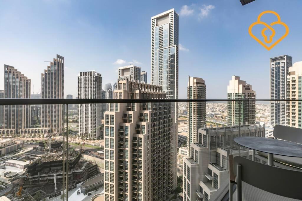 Daire Keysplease Address Opera 2br Downtown 26 *