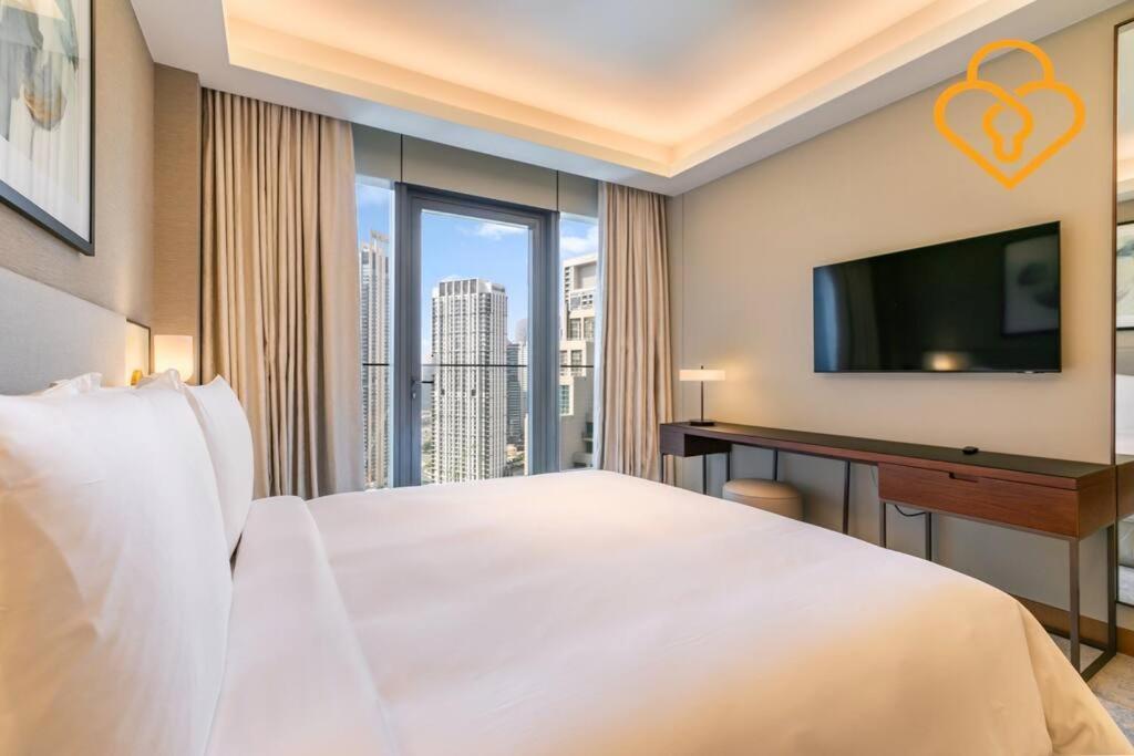 Keysplease Address Opera 2br Downtown 26 Daire Dubai