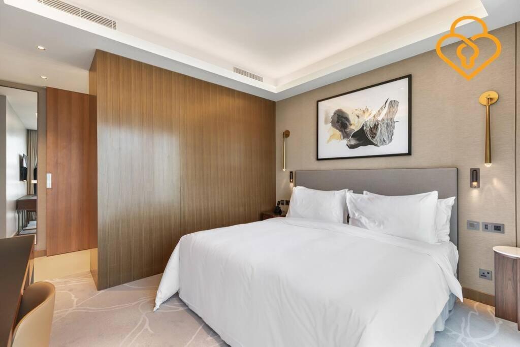 Daire Keysplease Address Opera 2br Downtown 26