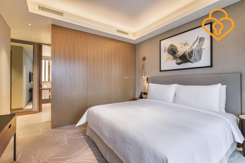 Daire Keysplease Address Opera 2br Downtown 26