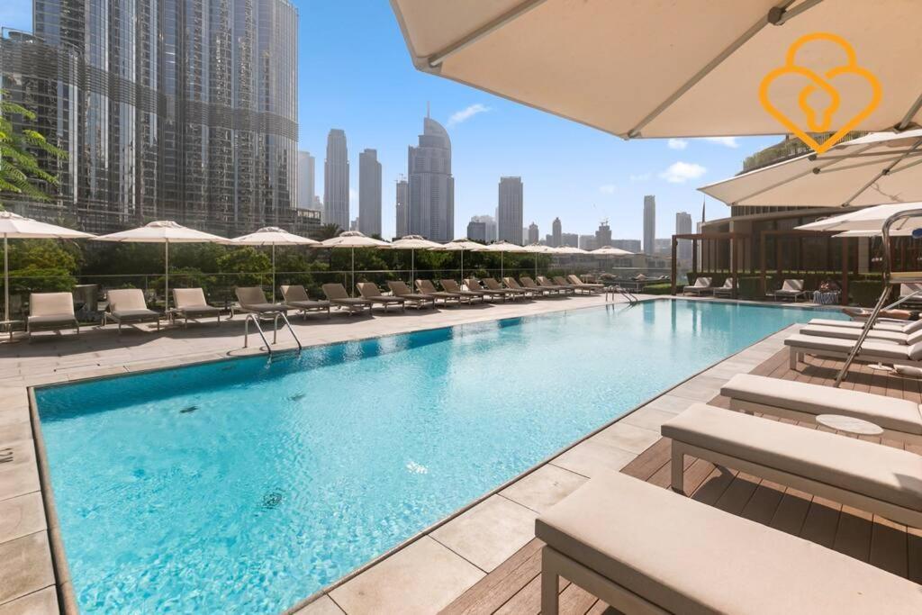 Daire Keysplease Address Opera 2br Downtown 26 *
