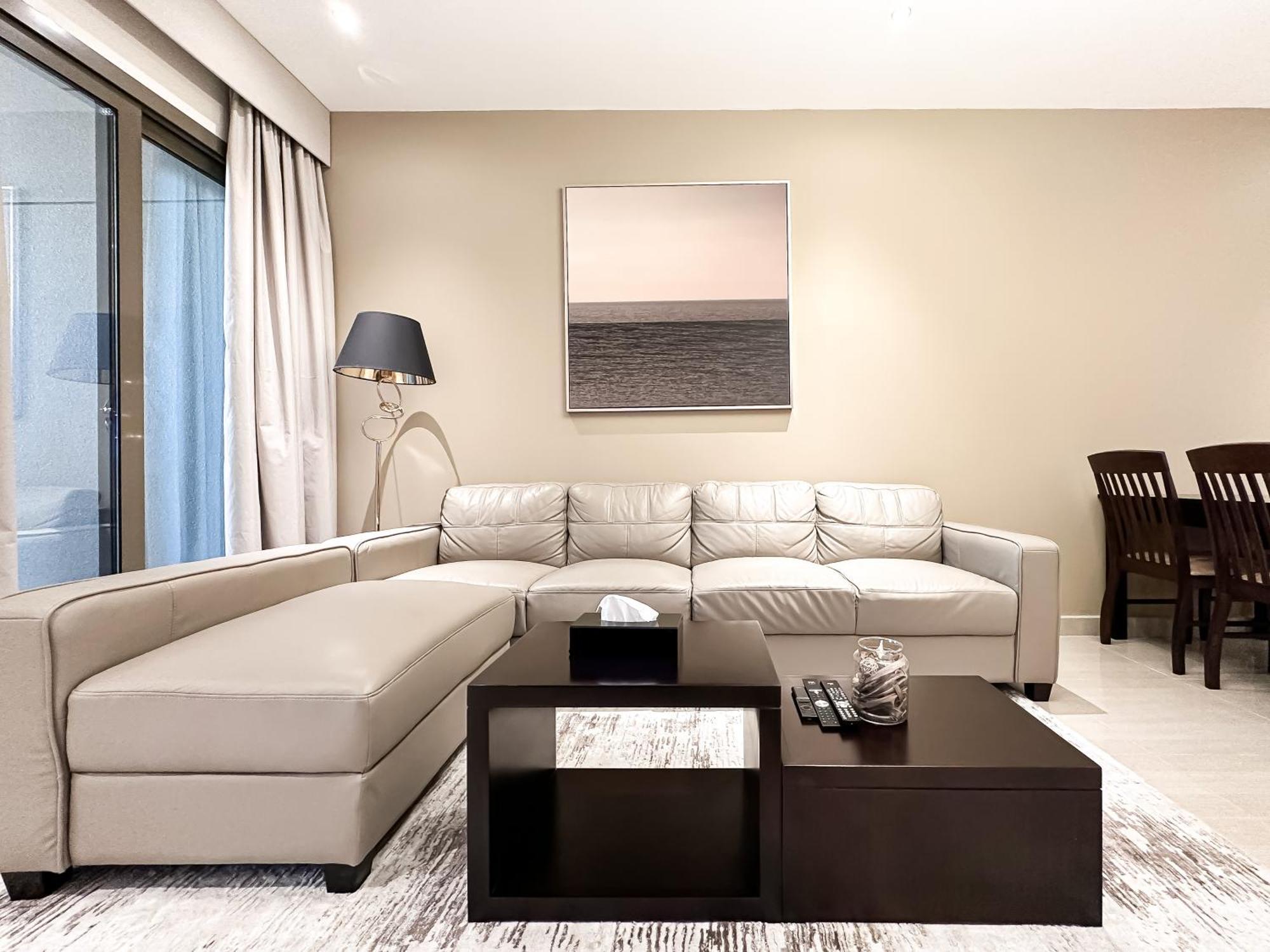 Soaring Heights, 1bdr With Burj Khalifa Views Apartment *