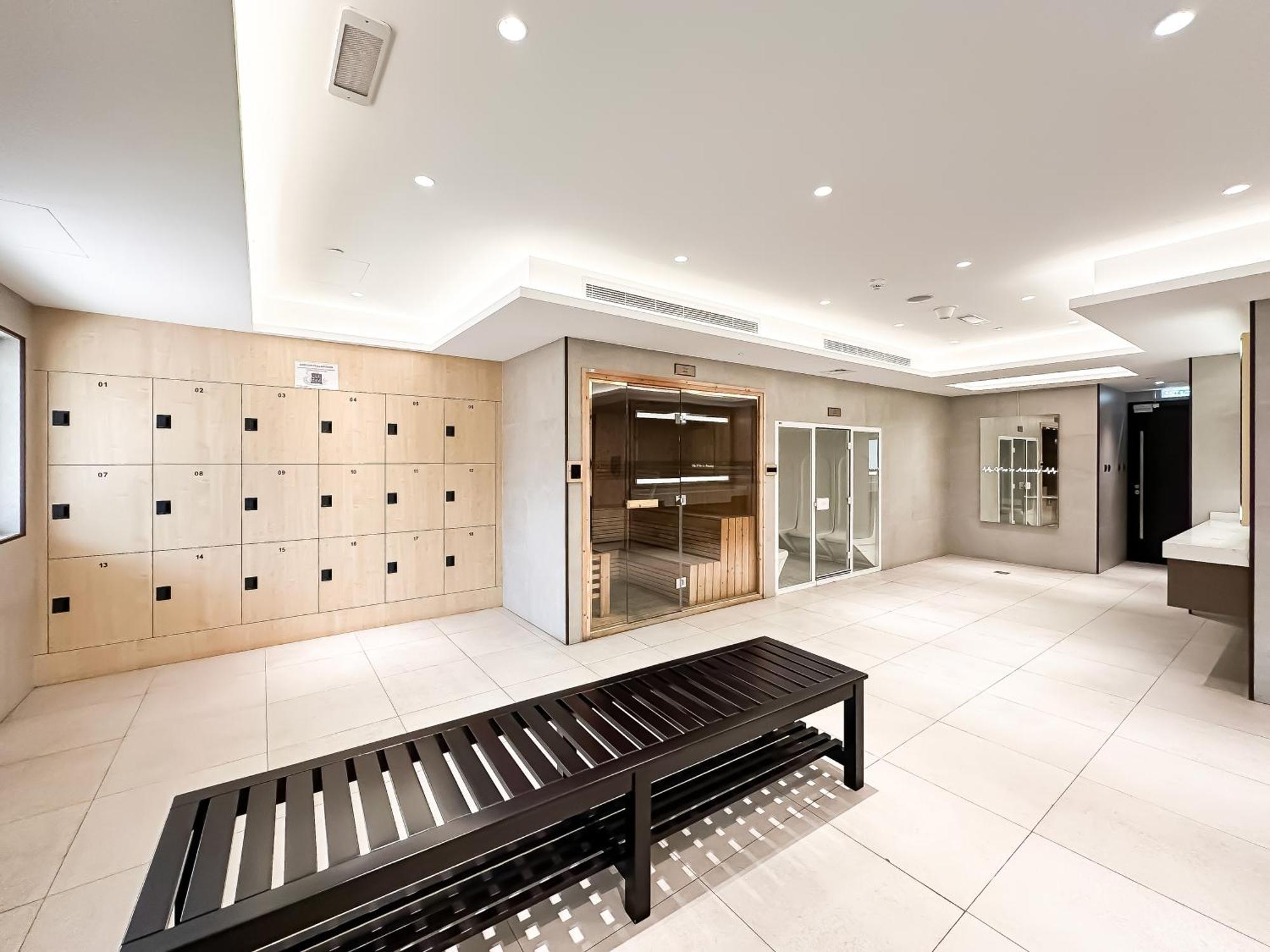 Soaring Heights, 1bdr With Burj Khalifa Views Apartment
