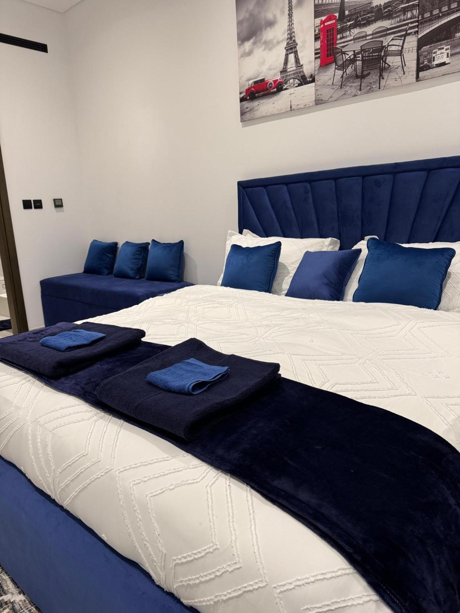 Apartamento Jumeirah Heights