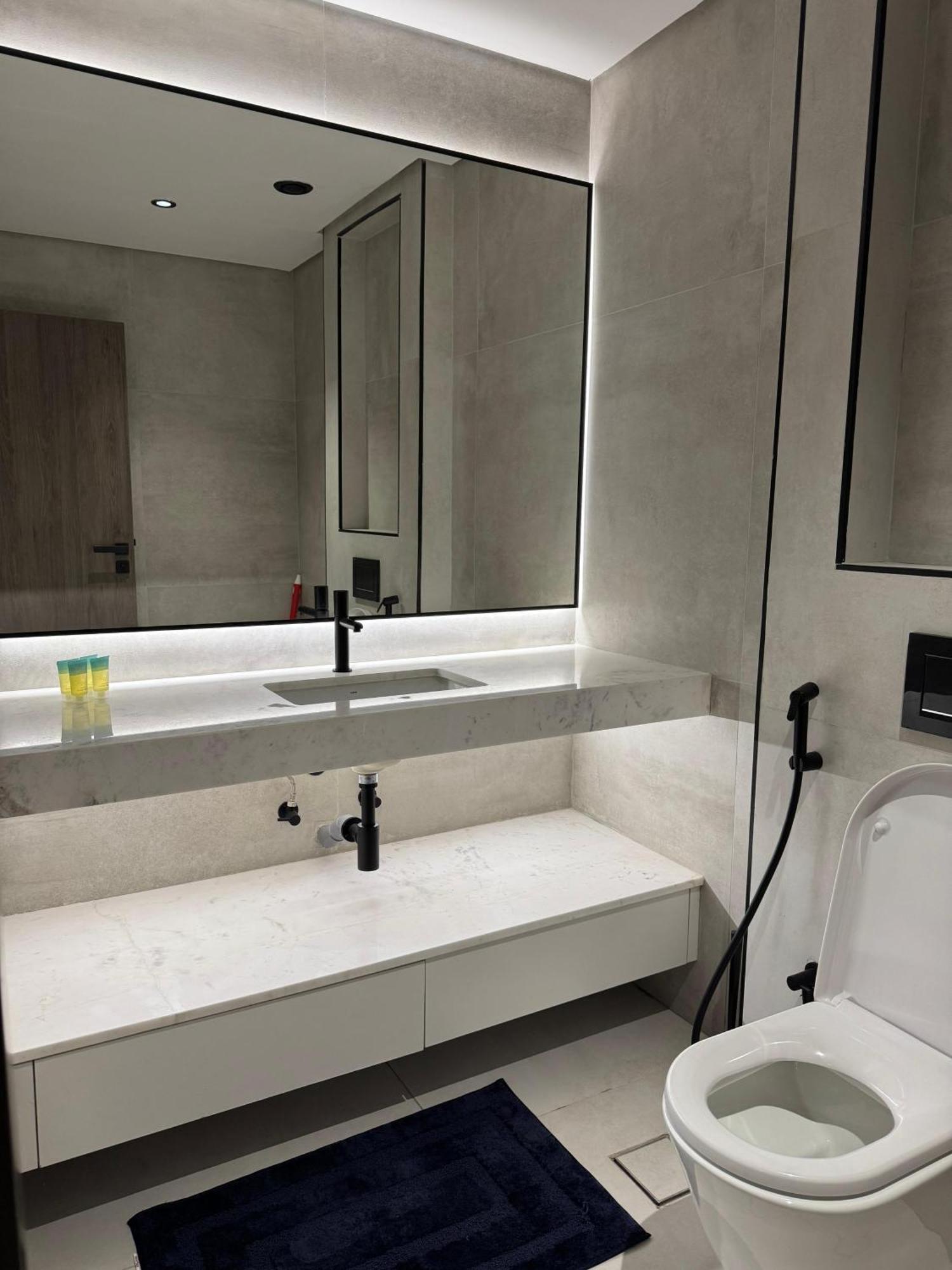 Jumeirah Heights Apartamento *