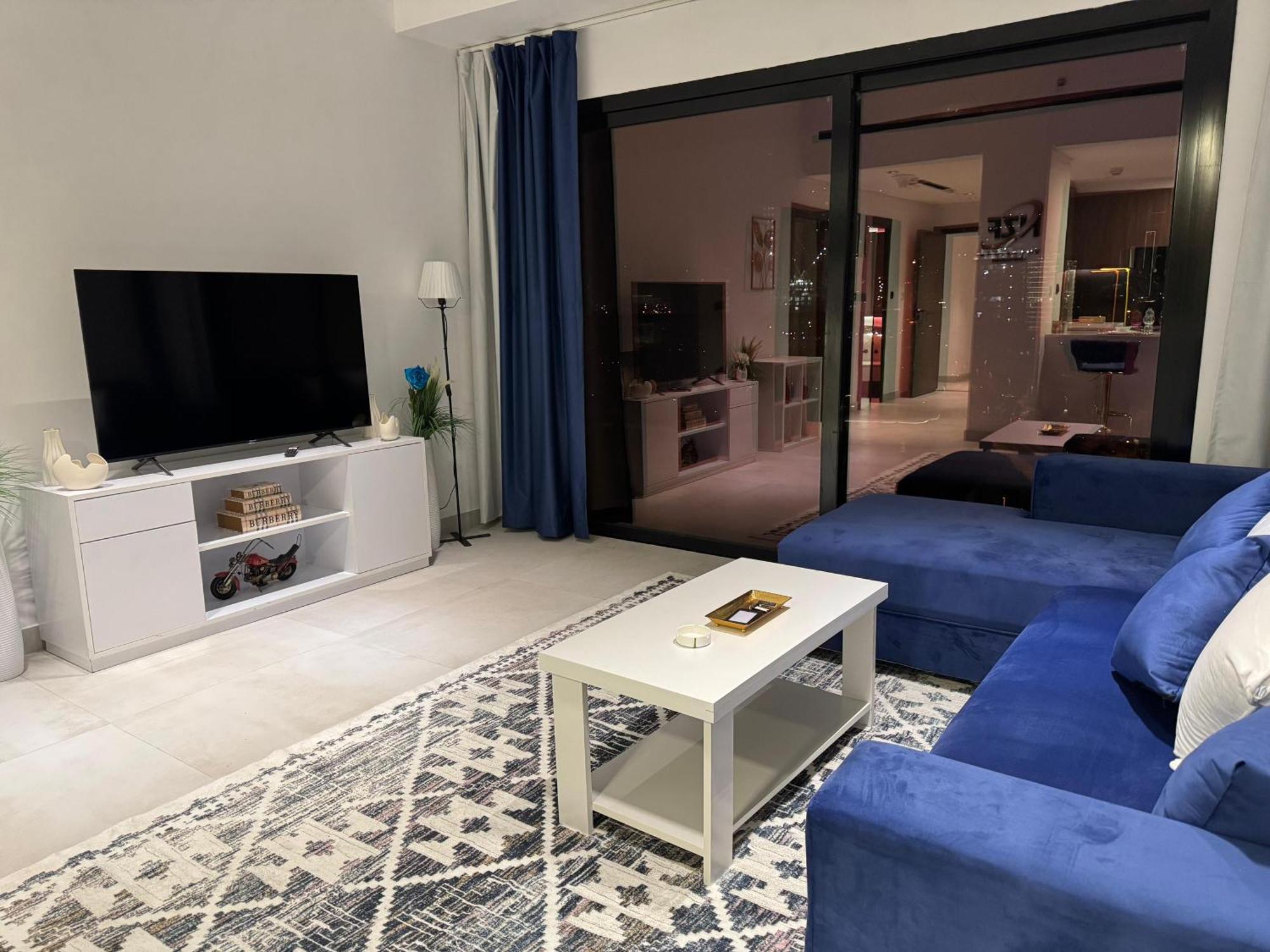 Apartamento Jumeirah Heights *