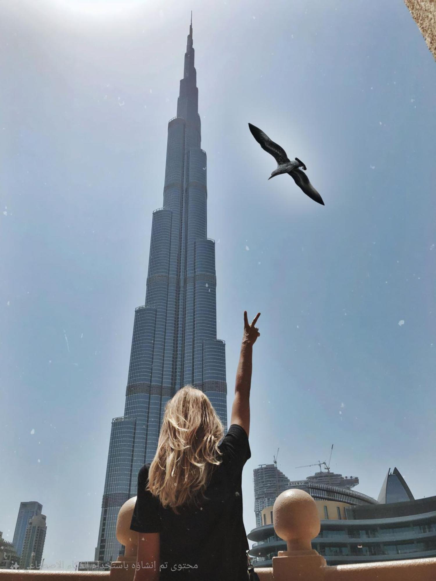 Alharaki Capsule Acomodação com café da manhã  Dubai
