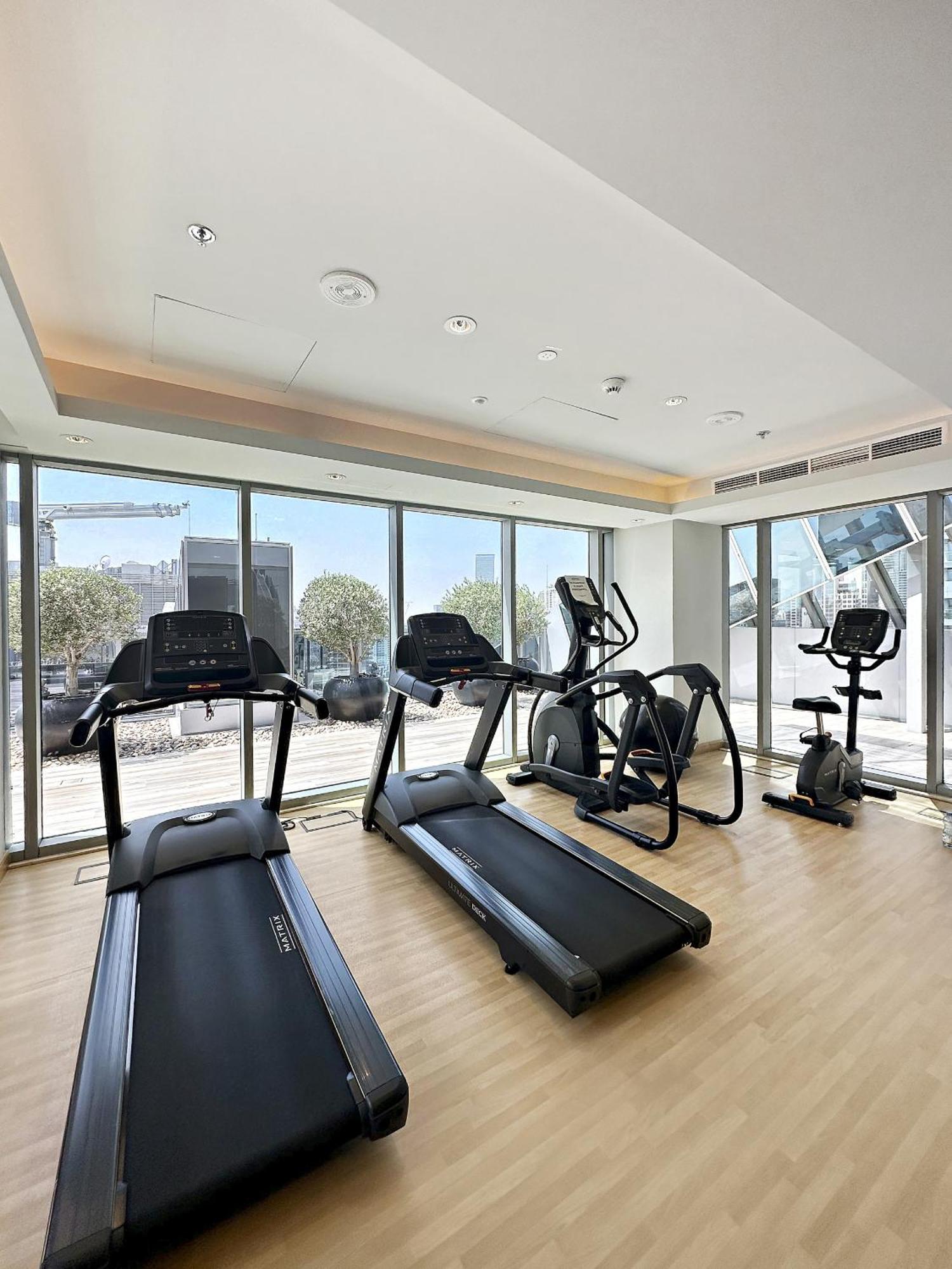 Daire Vayk - Contemporary Building, Spacious 2-bedroom