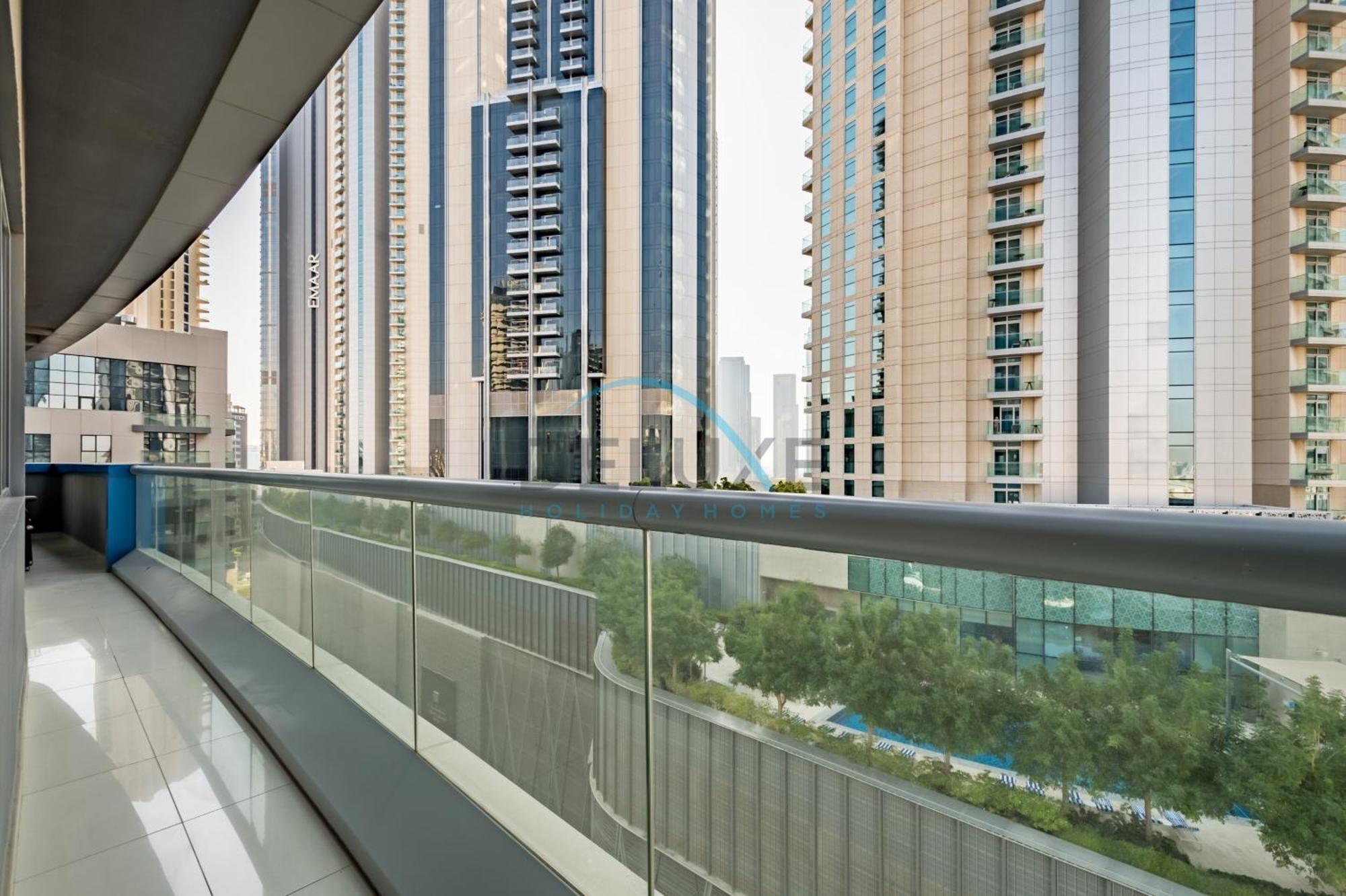 Whimsical 3br At The Signature, Downtown By Deluxe Homes Apartment *