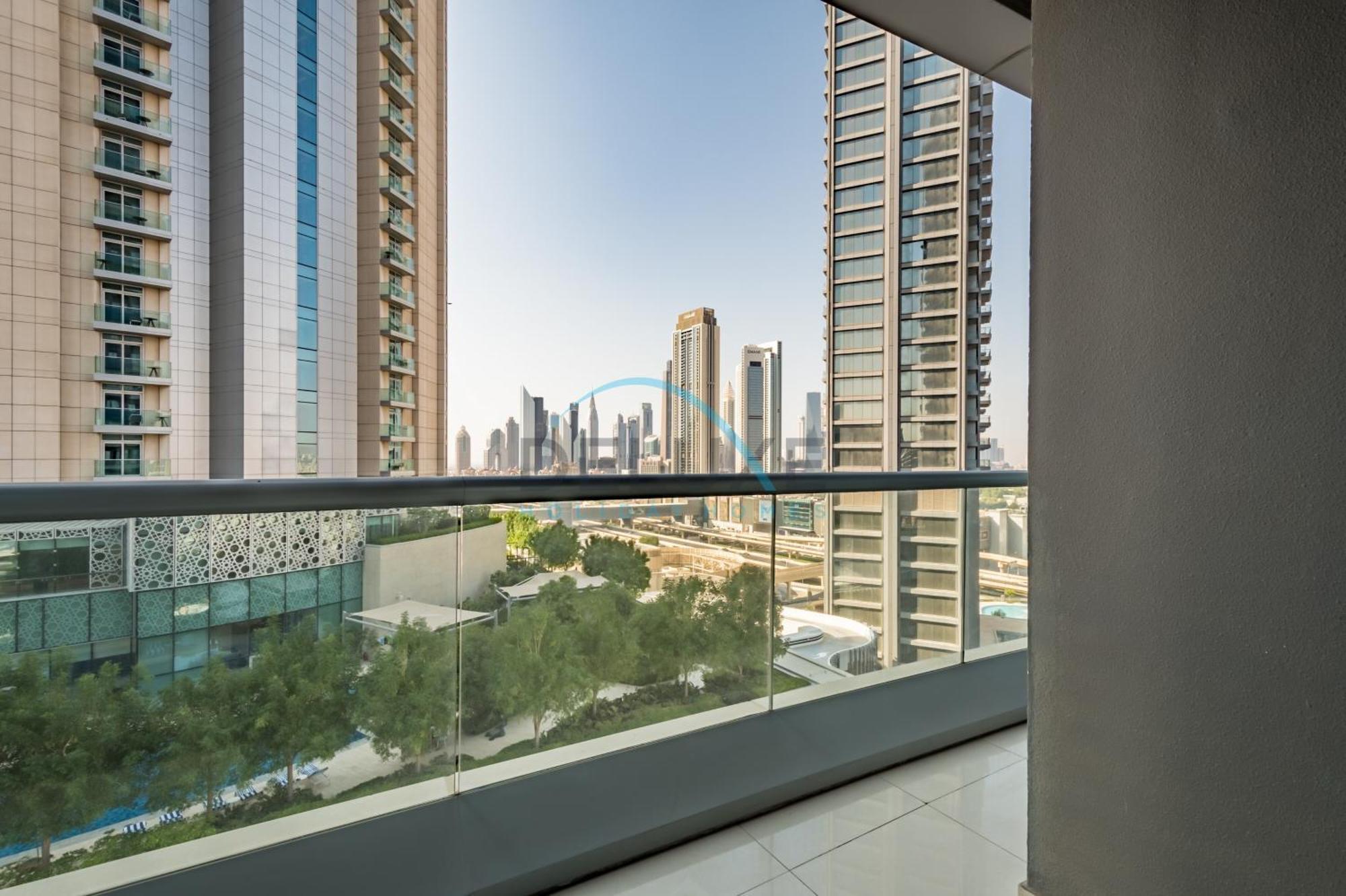 Whimsical 3br At The Signature, Downtown By Deluxe Homes *