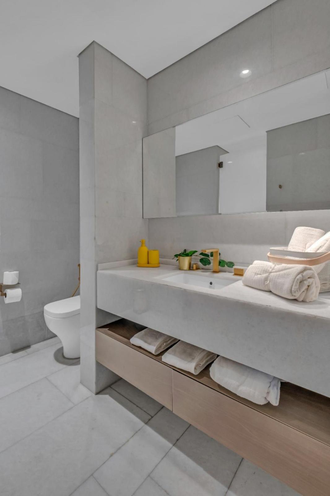 Holiday home Palm Haven Luxe 3 Bed Townhouse With Private Pool