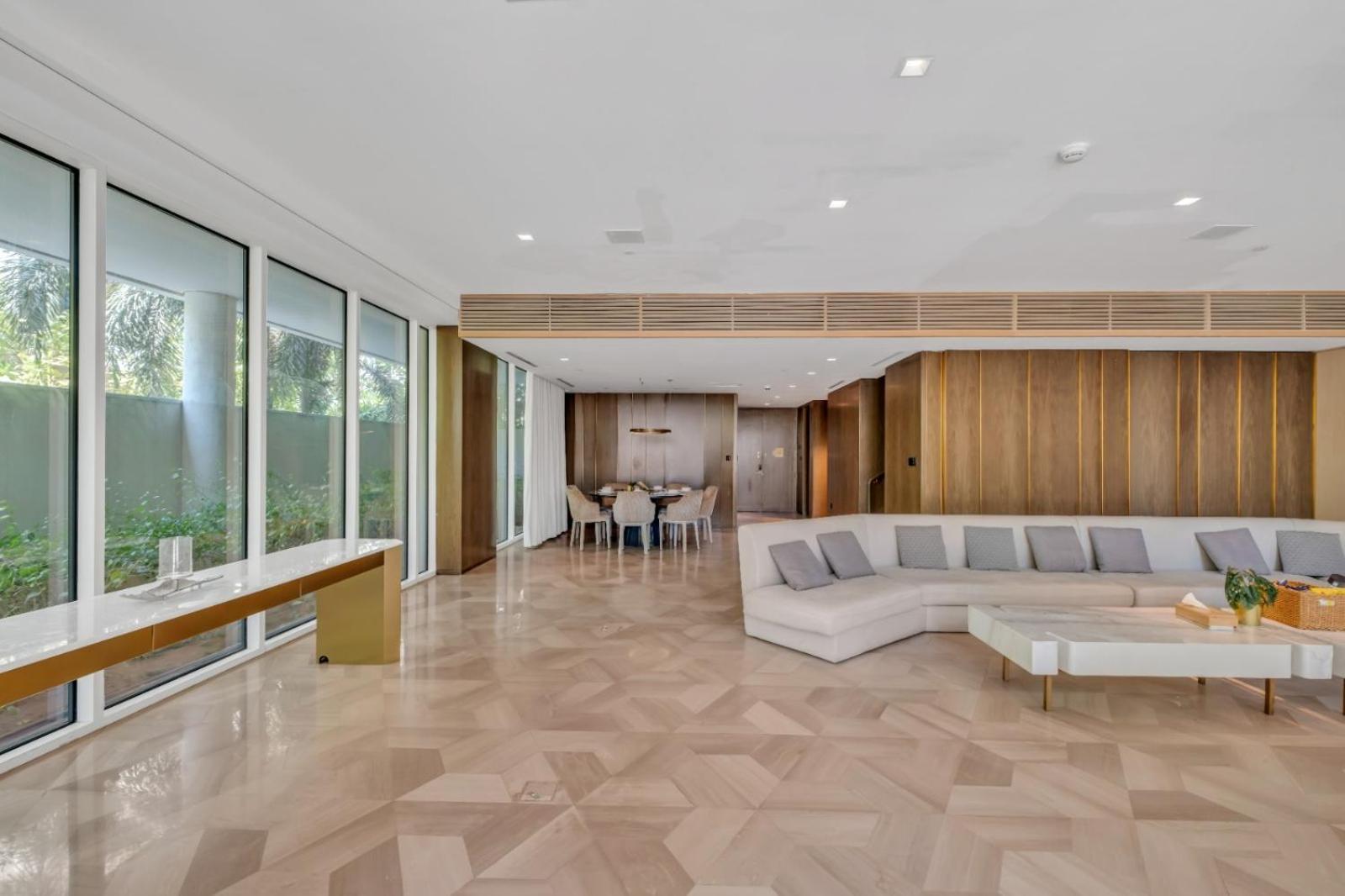 Palm Haven Luxe 3 Bed Townhouse With Private Pool Holiday home