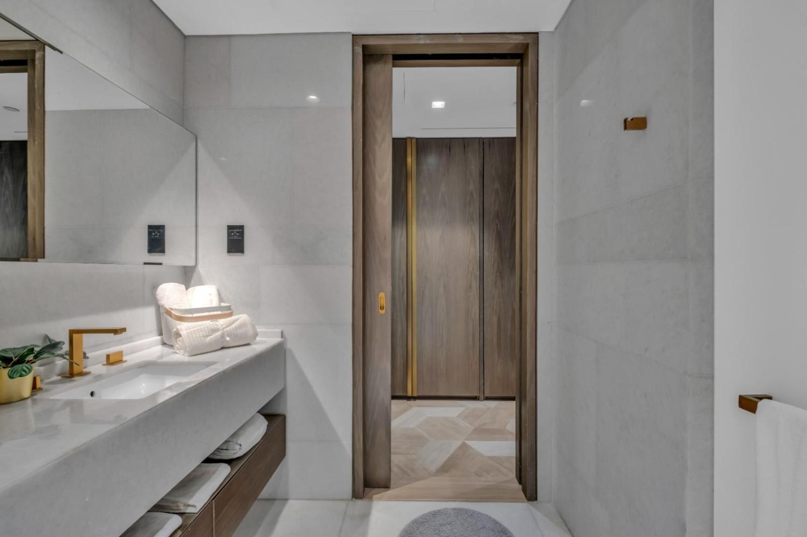 Holiday home Palm Haven Luxe 3 Bed Townhouse With Private Pool Dubai