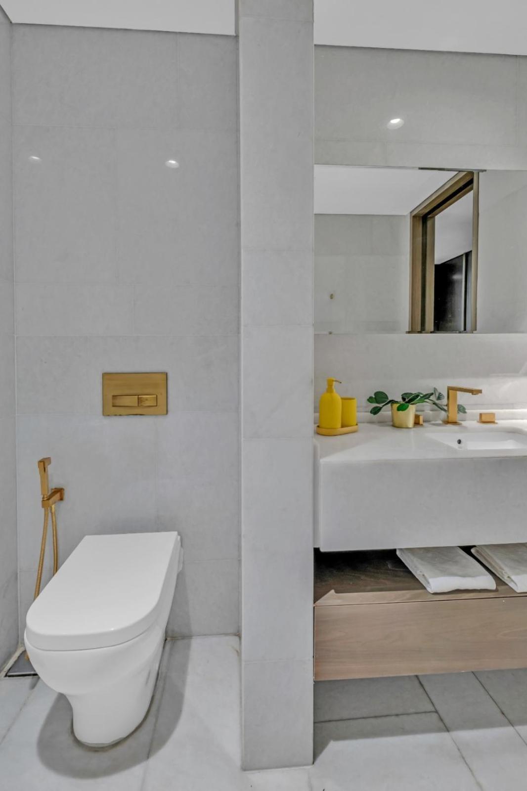Palm Haven Luxe 3 Bed Townhouse With Private Pool * Dubai