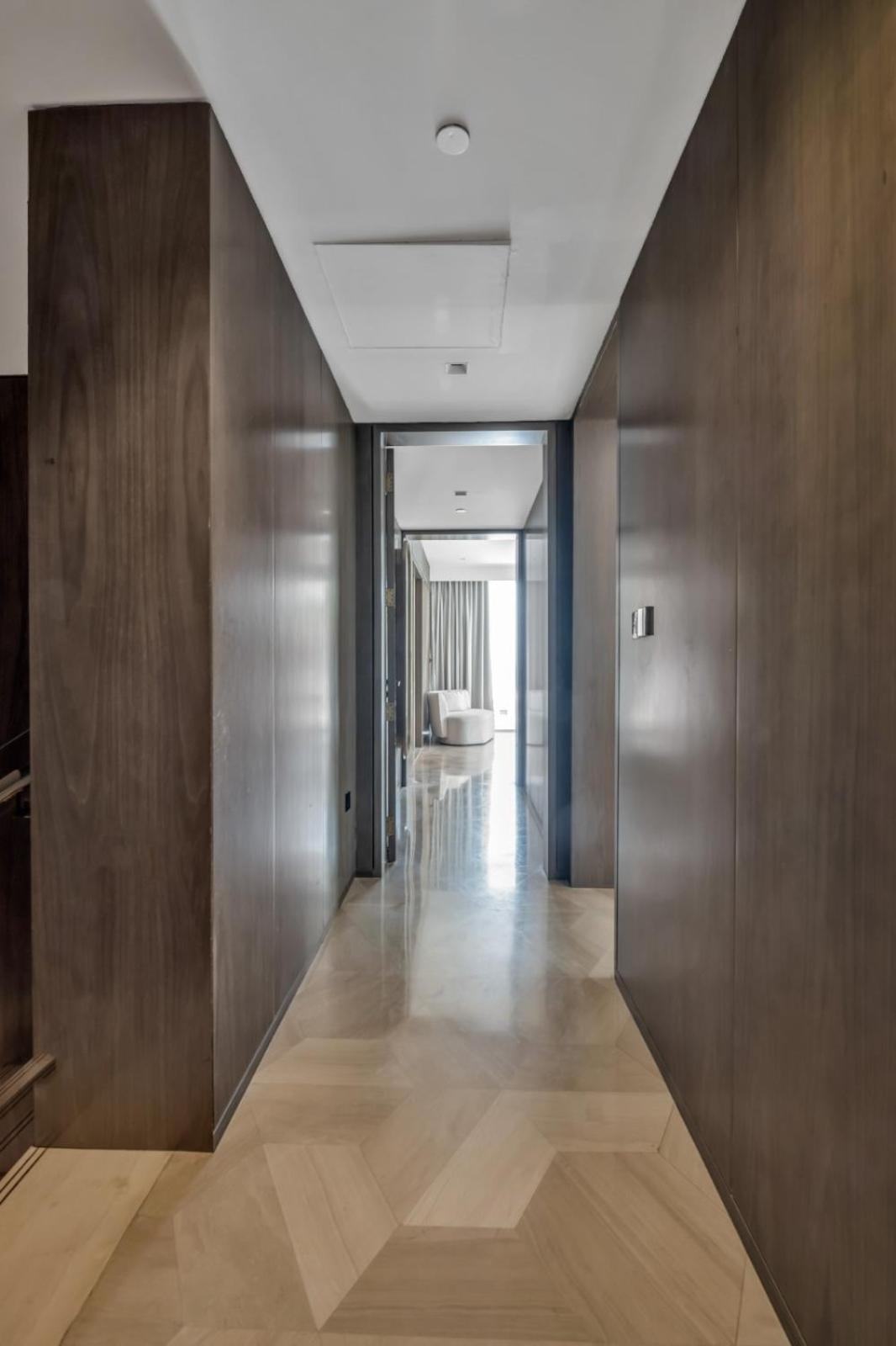 Holiday home Palm Haven Luxe 3 Bed Townhouse With Private Pool Dubai