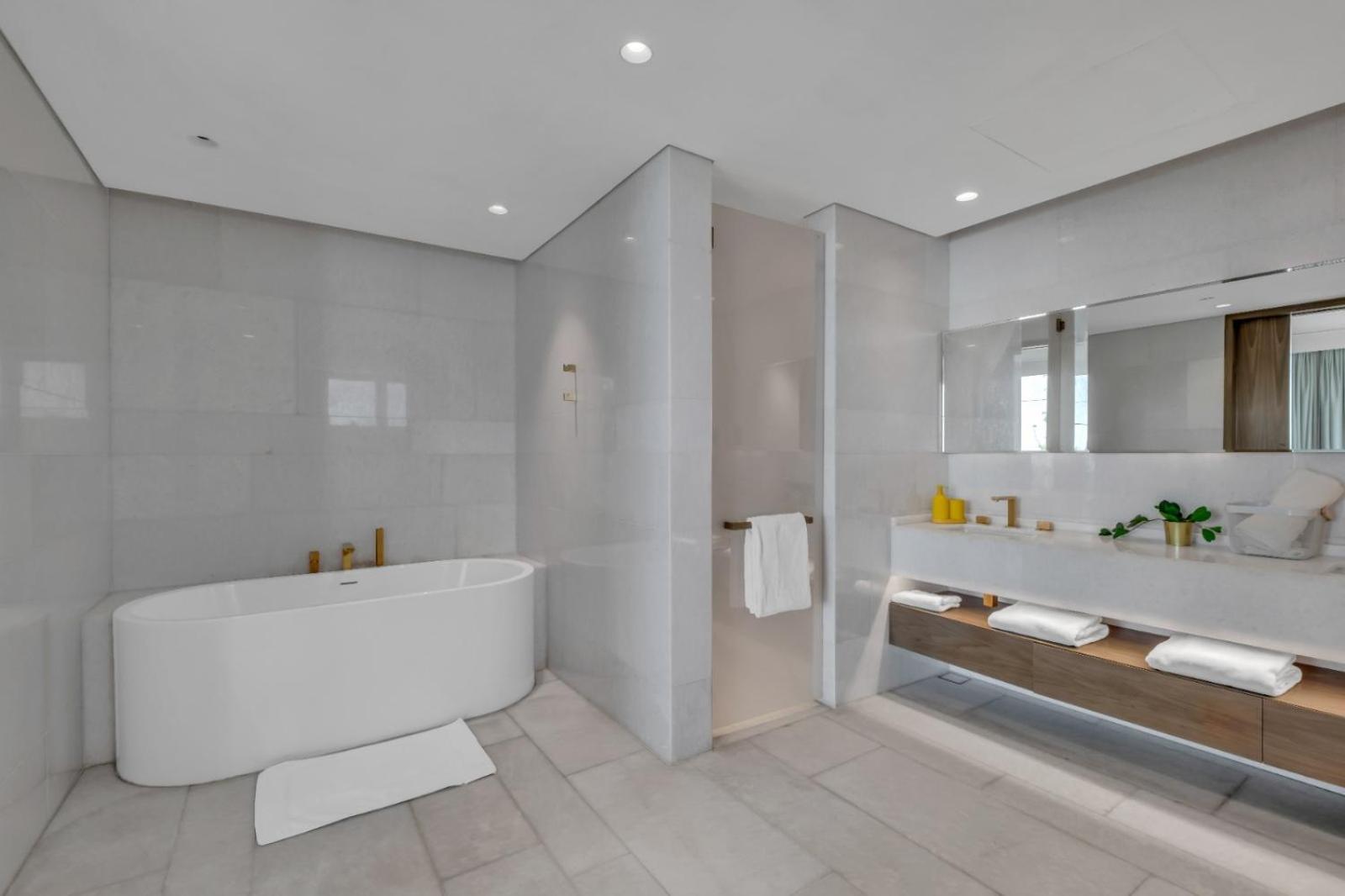 Palm Haven Luxe 3 Bed Townhouse With Private Pool Holiday home