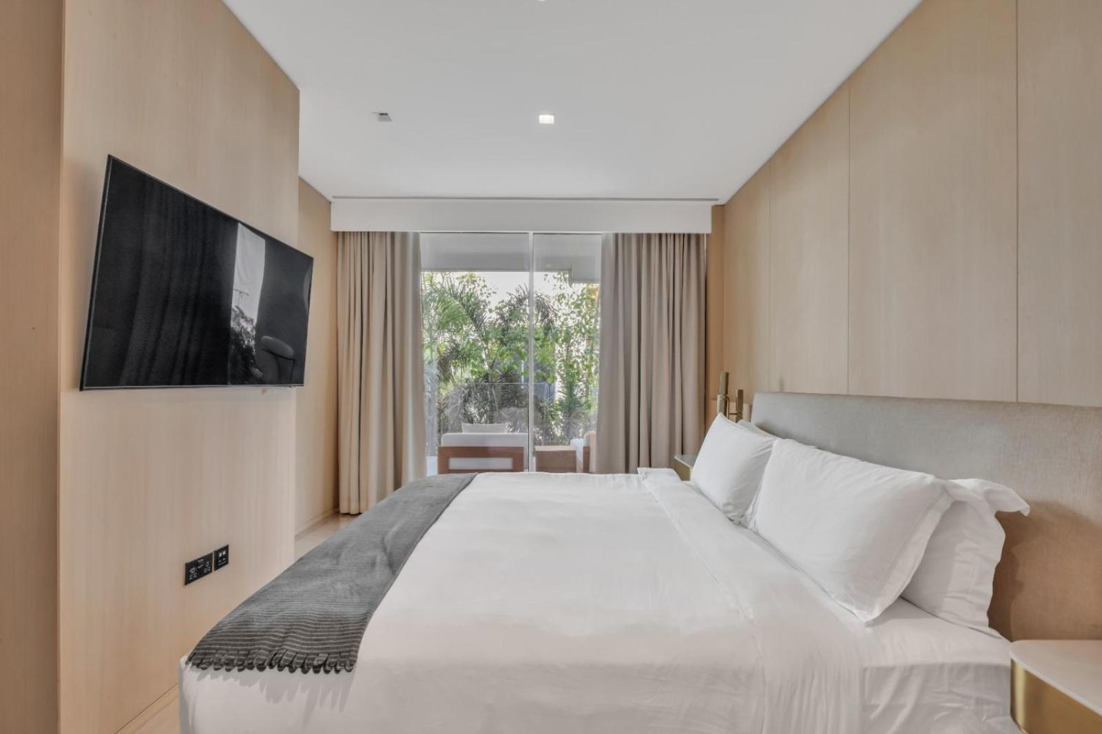 Holiday home Palm Haven Luxe 3 Bed Townhouse With Private Pool Dubai