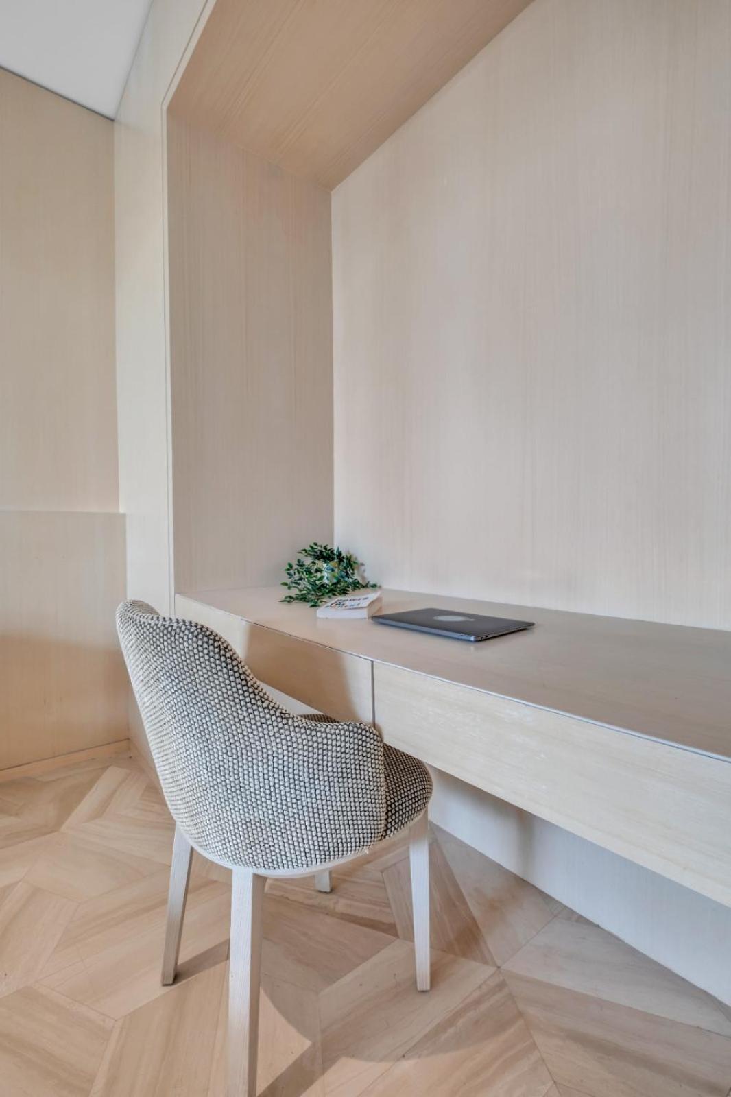 Palm Haven Luxe 3 Bed Townhouse With Private Pool Dubai