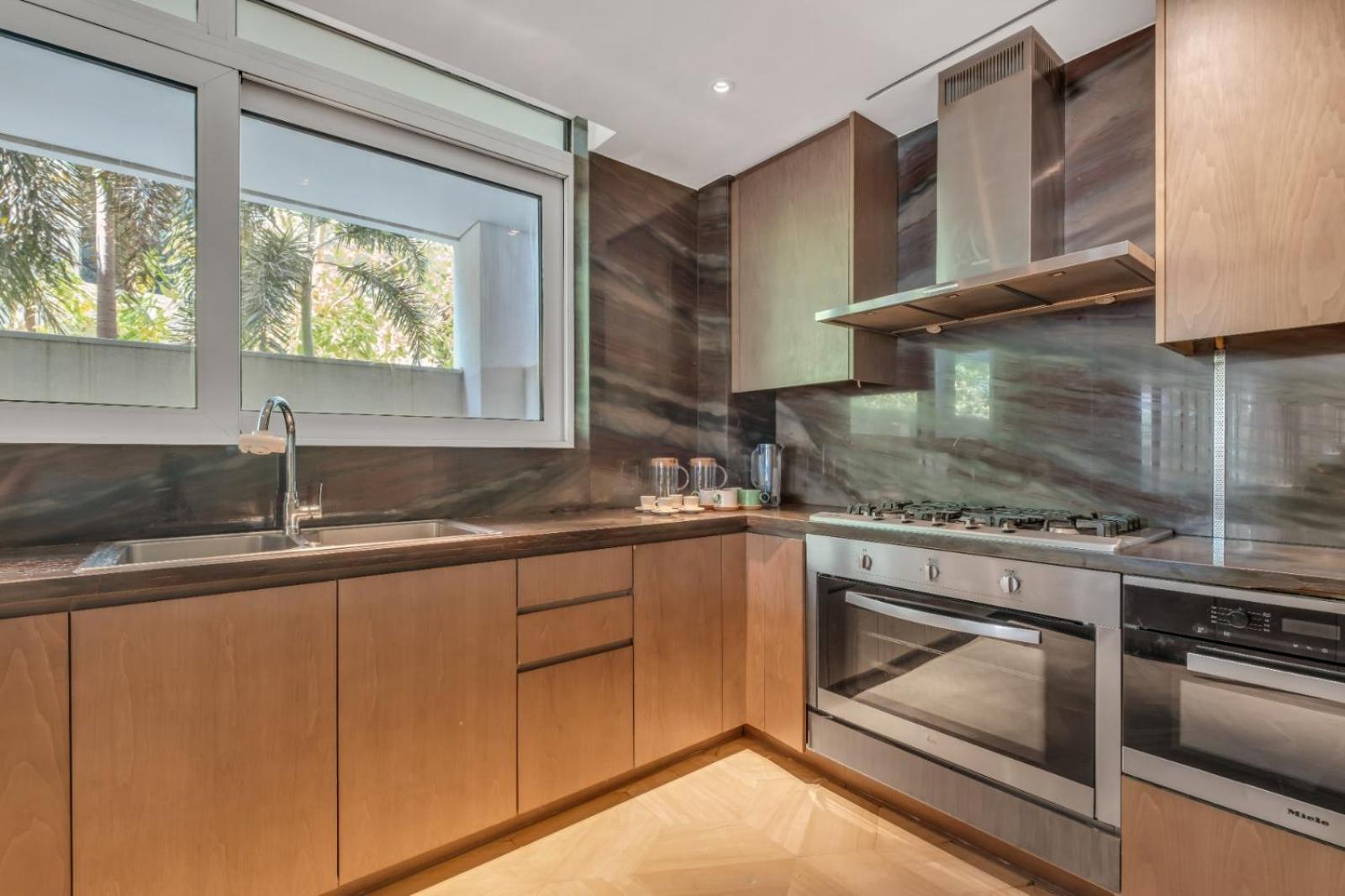 Holiday home Palm Haven Luxe 3 Bed Townhouse With Private Pool Dubai