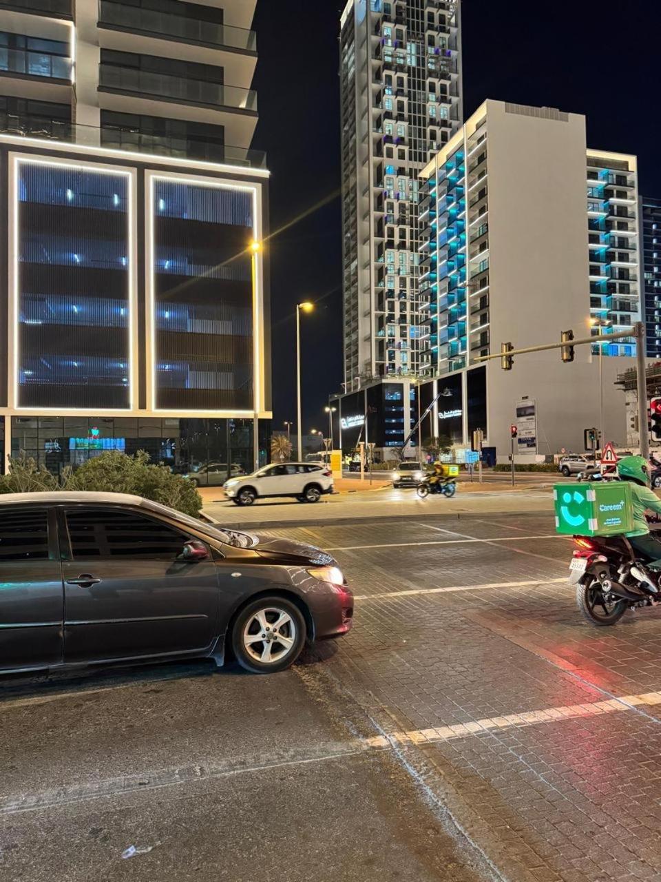 Apartamento Jumeirah Heights