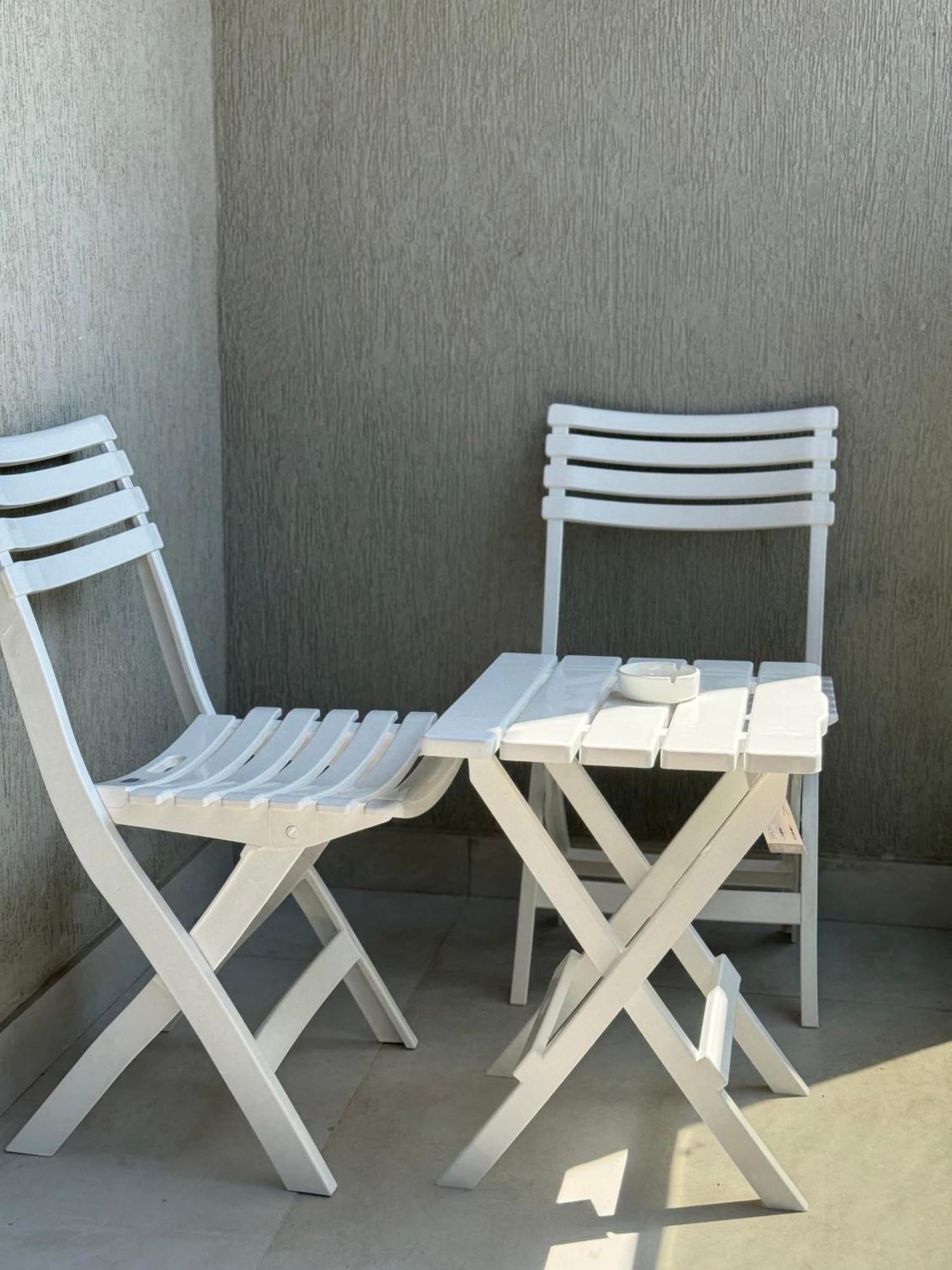 Jumeirah Heights Apartamento Dubai