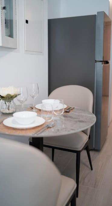 Luma Escape Apartamento *
