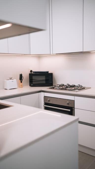 Apartamento Luma Escape *