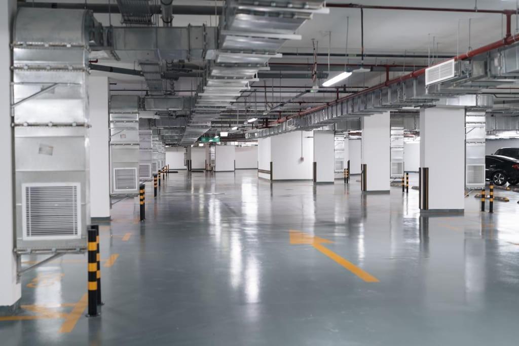 Apartamento Luma Escape *