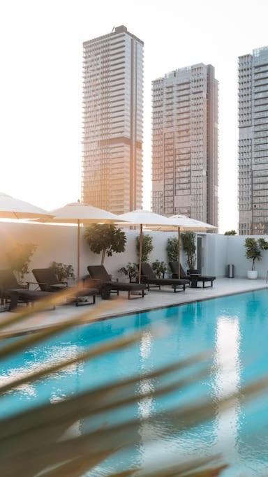Apartamento Luma Escape Dubai