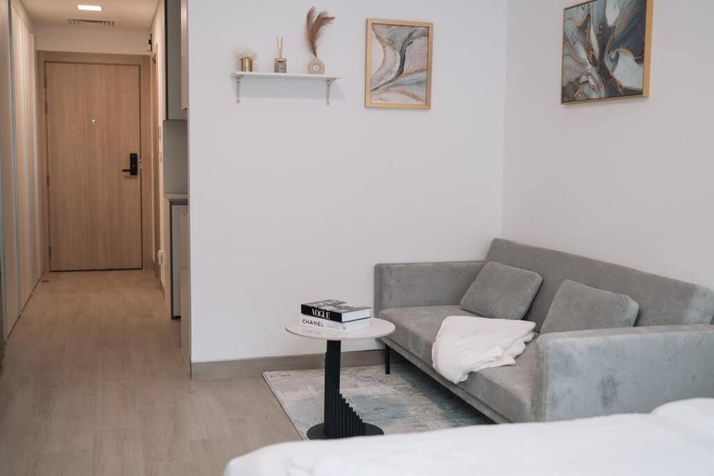 Luma Escape Apartamento *