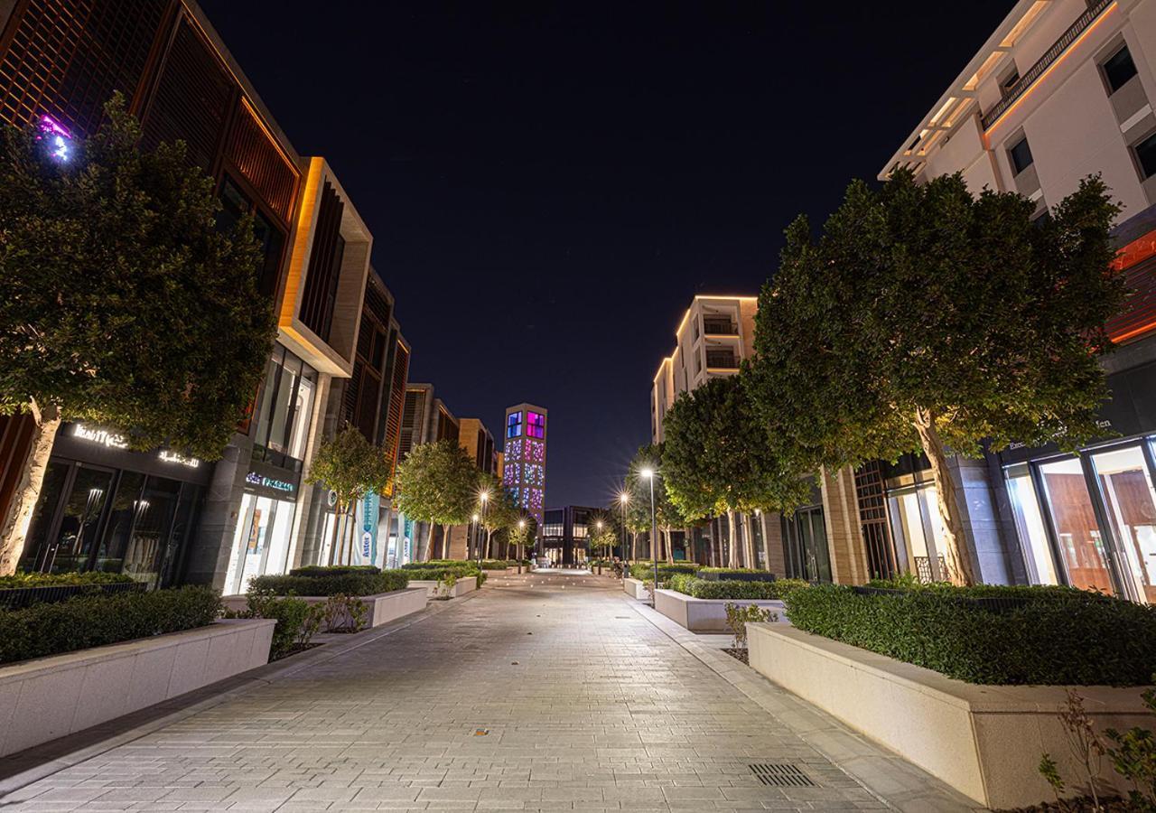 Daire Cozy Corner By Bluecloud Holidays Dubai