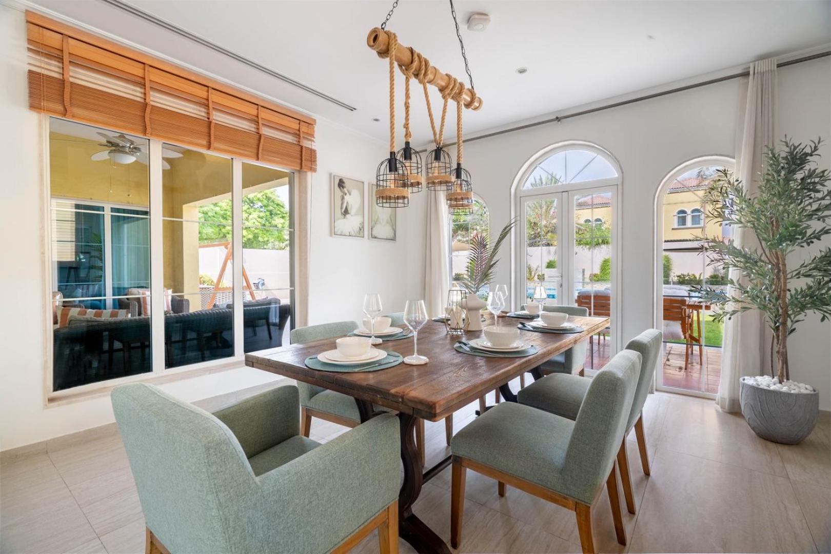 Guestready - Jumeirah Park Retreat Apartment Dubai