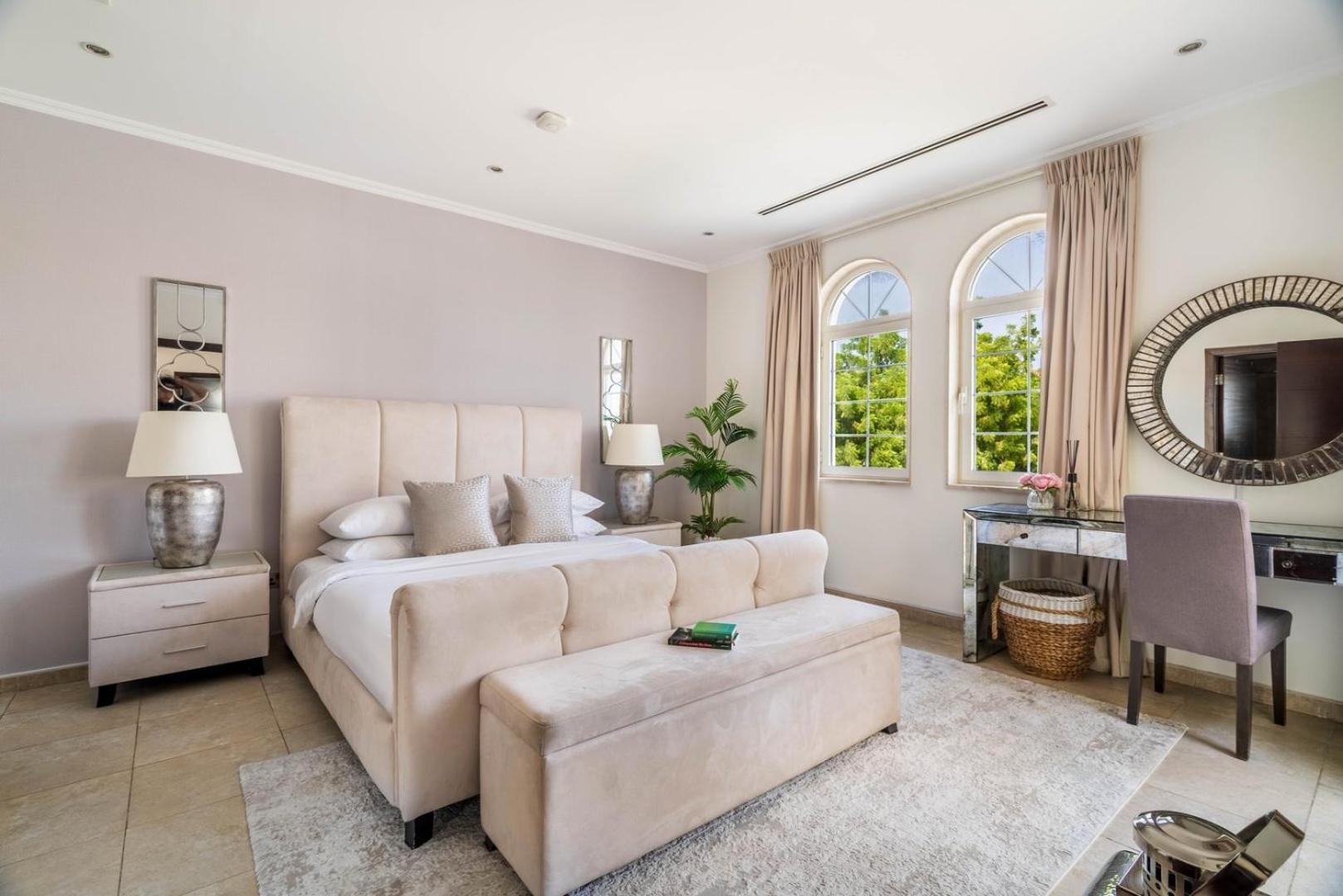 Guestready - Jumeirah Park Retreat * Dubai