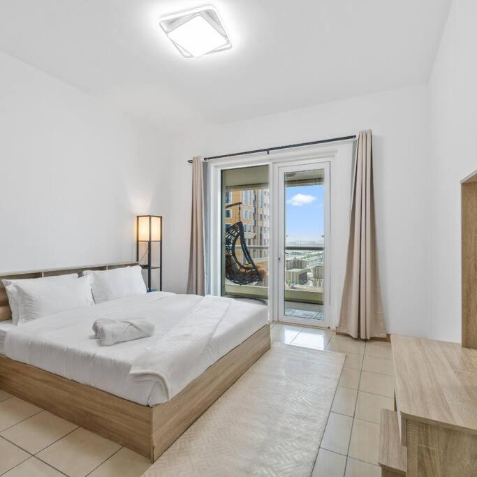 Sulafatower-1bhk In Marina-ideal For Monthly