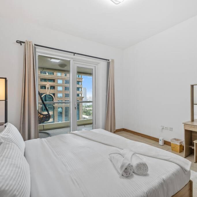 Apartment Sulafatower-1bhk In Marina-ideal For Monthly
