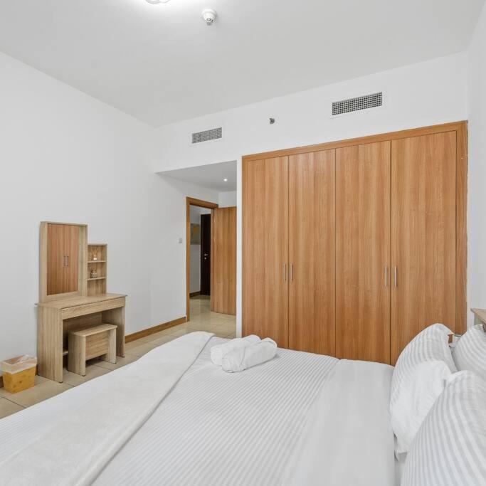 Apartment Sulafatower-1bhk In Marina-ideal For Monthly *