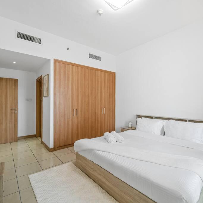 Apartment Sulafatower-1bhk In Marina-ideal For Monthly