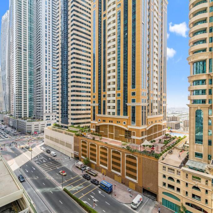 Apartment Sulafatower-1bhk In Marina-ideal For Monthly