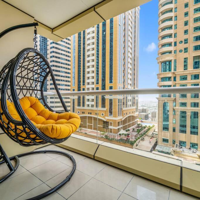 Sulafatower-1bhk In Marina-ideal For Monthly Apartment *