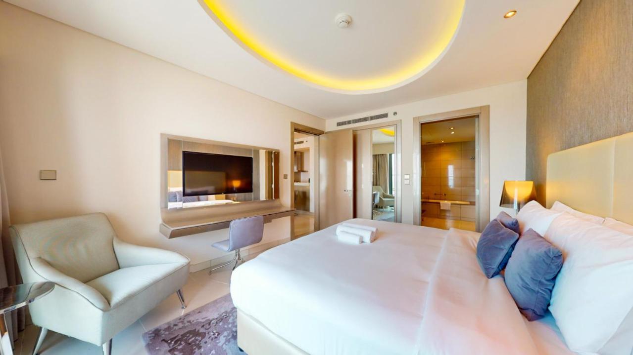 Damac By Paramount D - One Bed With Skyline View Dubai