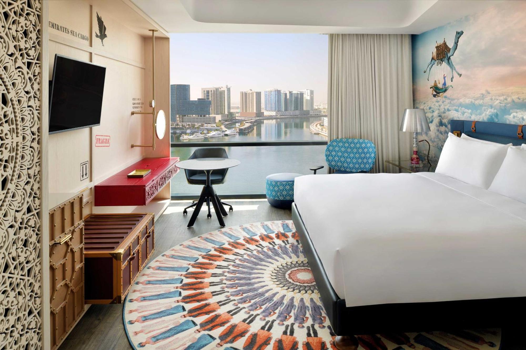 Indigo Downtown By Ihg