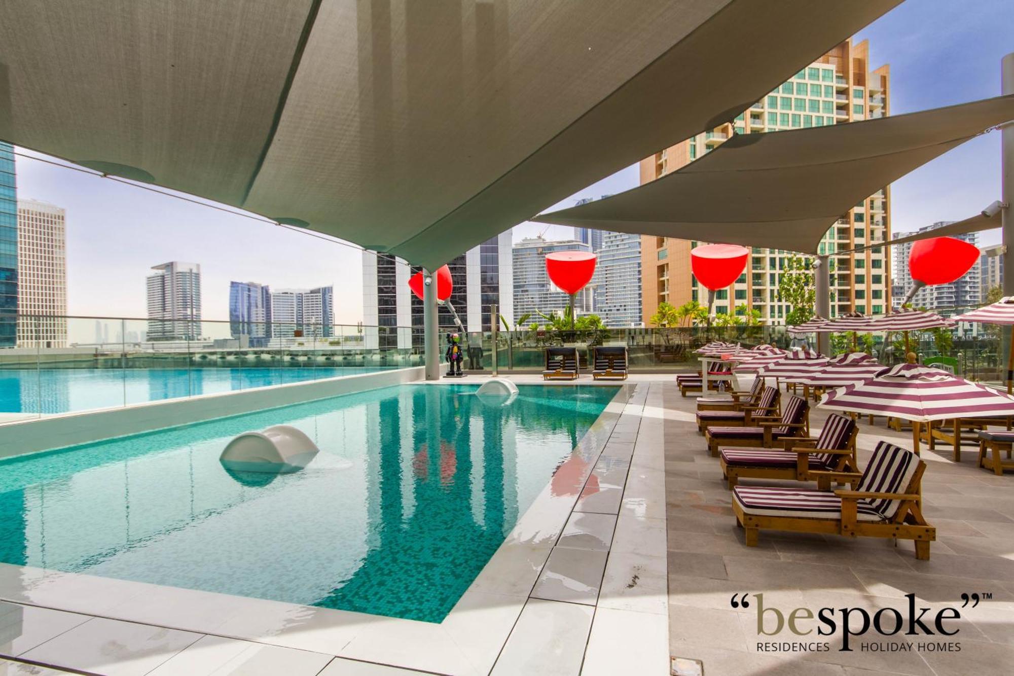 Bespoke Homes - Mag 318 Downtown Apartment