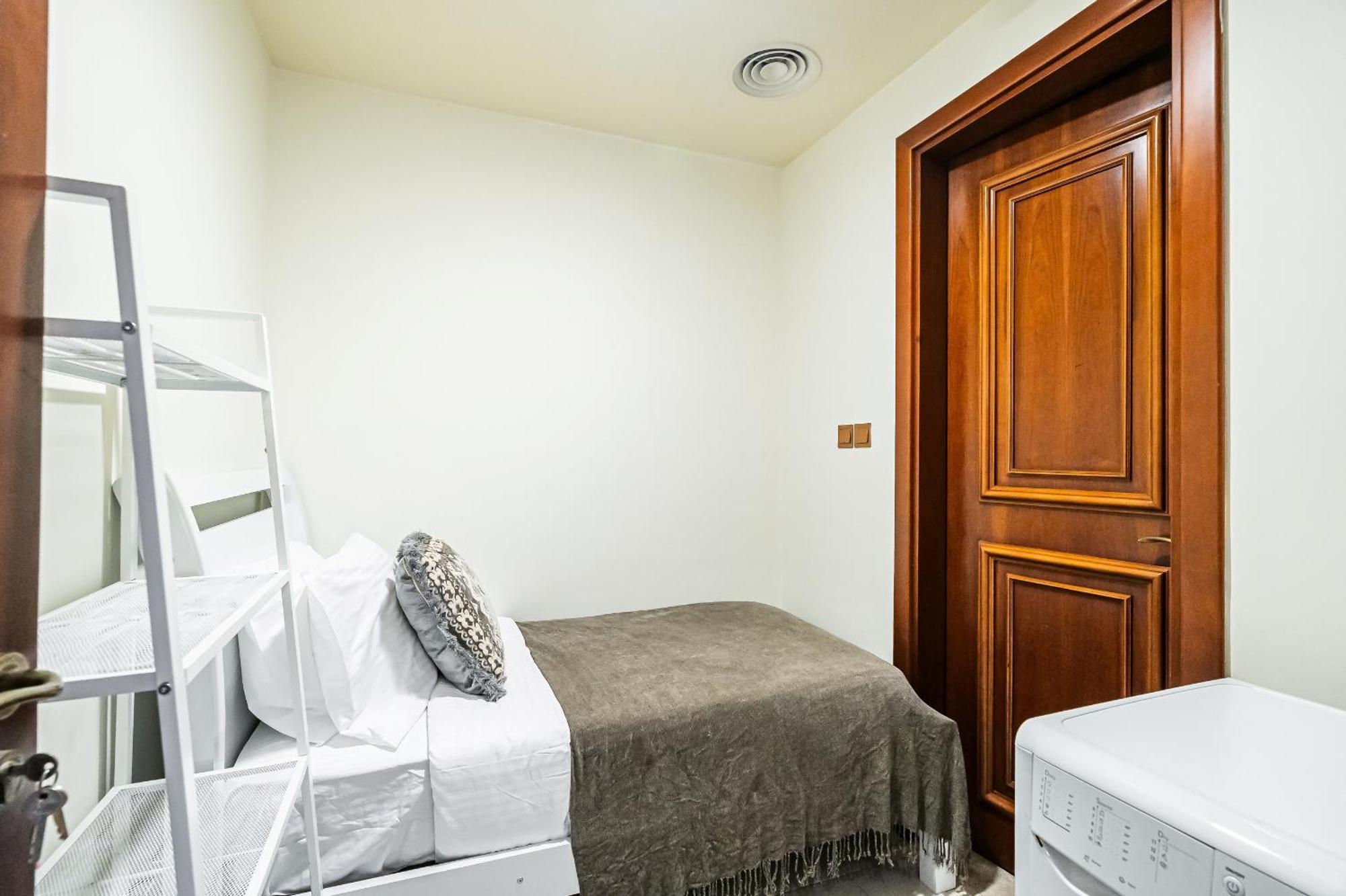 Apartment Stylish 2 Bedroom With Maid I Fairmont South I Palm Jumeirah *