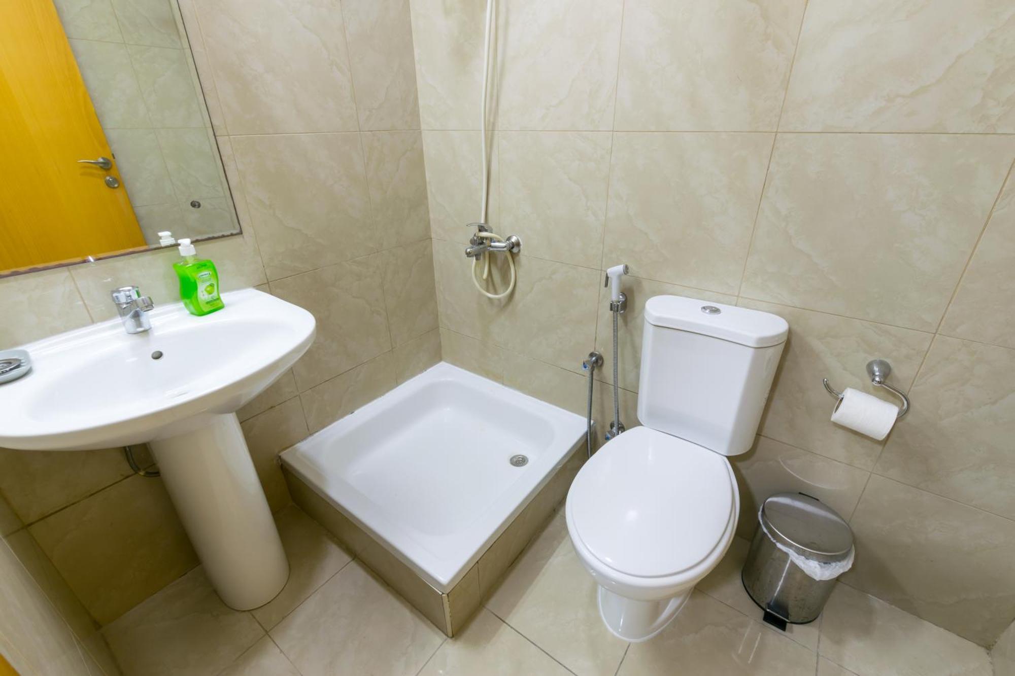 Budget With Private Bathroom For 'girls' Only In Dubai, Marina Apartment